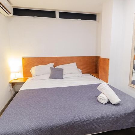 Casa Bugambilia Hotel Santa Marta  Kültér fotó