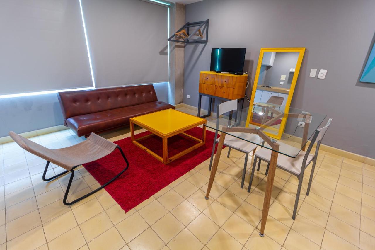 Casa Bugambilia Hotel Santa Marta  Kültér fotó