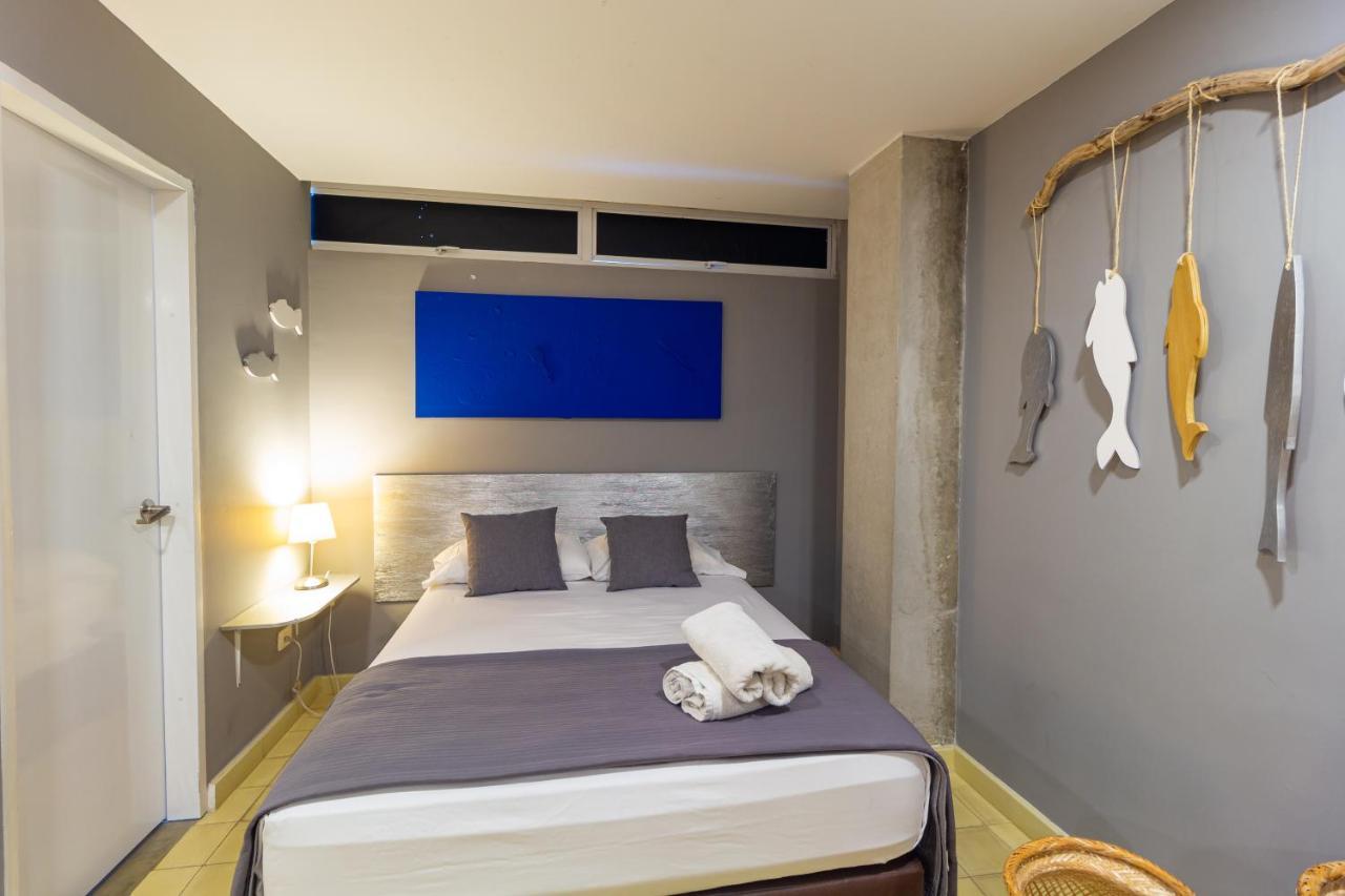 Casa Bugambilia Hotel Santa Marta  Kültér fotó